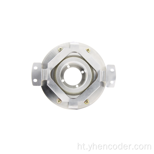 Yerarchik Encoder dekodeur Encoder